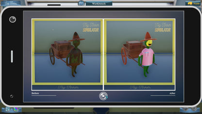 Buy Toy Tinker Simulator Steam Key Default Title Steam key – fast digital delivery | Volt Keys