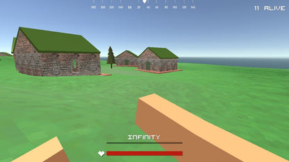 Buy Cybercube battle Steam Key Default Title Steam key – fast digital delivery | Volt Keys