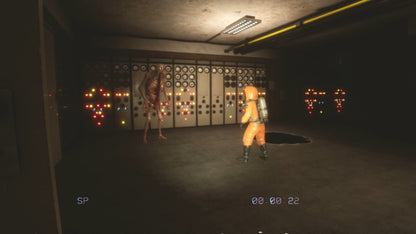 Buy Backrooms Media PC Steam Key Default Title Steam key – fast digital delivery | Volt Keys