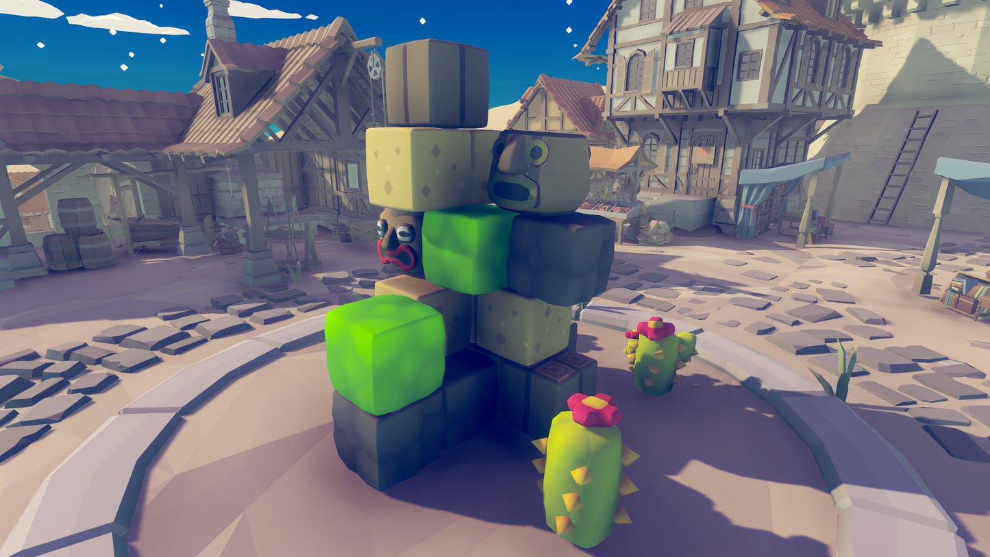 Buy TOTEMS 2 Steam Key Default Title Steam key – fast digital delivery | Volt Keys