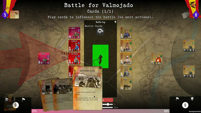 Buy SGS Battle For: Madrid Steam Key Default Title Steam key – fast digital delivery | Volt Keys