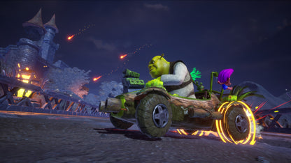 Buy DreamWorks All-Star Kart Racing PC Steam Key Default Title Steam key – fast digital delivery | Volt Keys