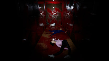 Horror Royale PC Steam Key