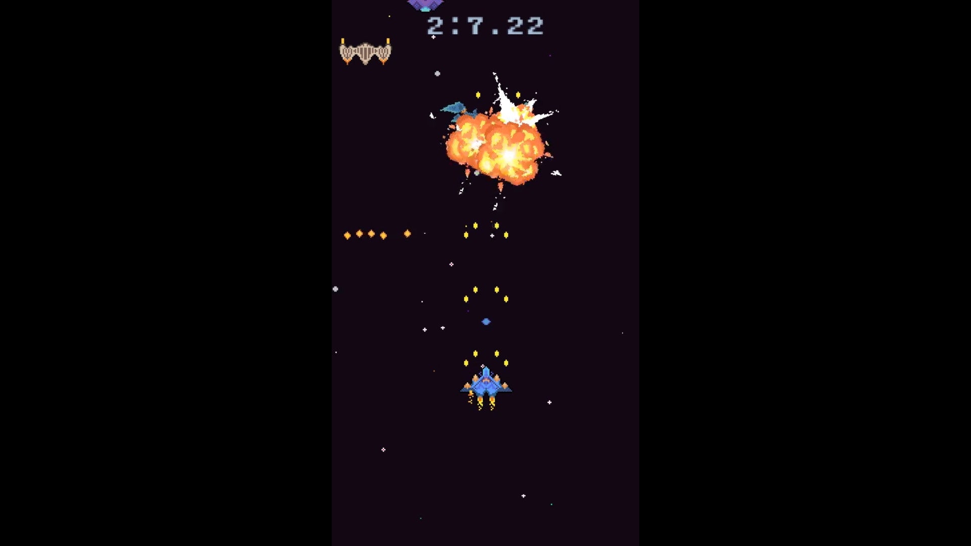 Buy Deep Space Shooter Steam Key Default Title Steam key – fast digital delivery | Volt Keys