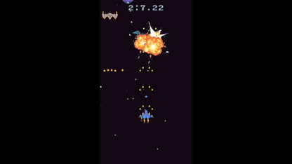 Buy Deep Space Shooter Steam Key Default Title Steam key – fast digital delivery | Volt Keys