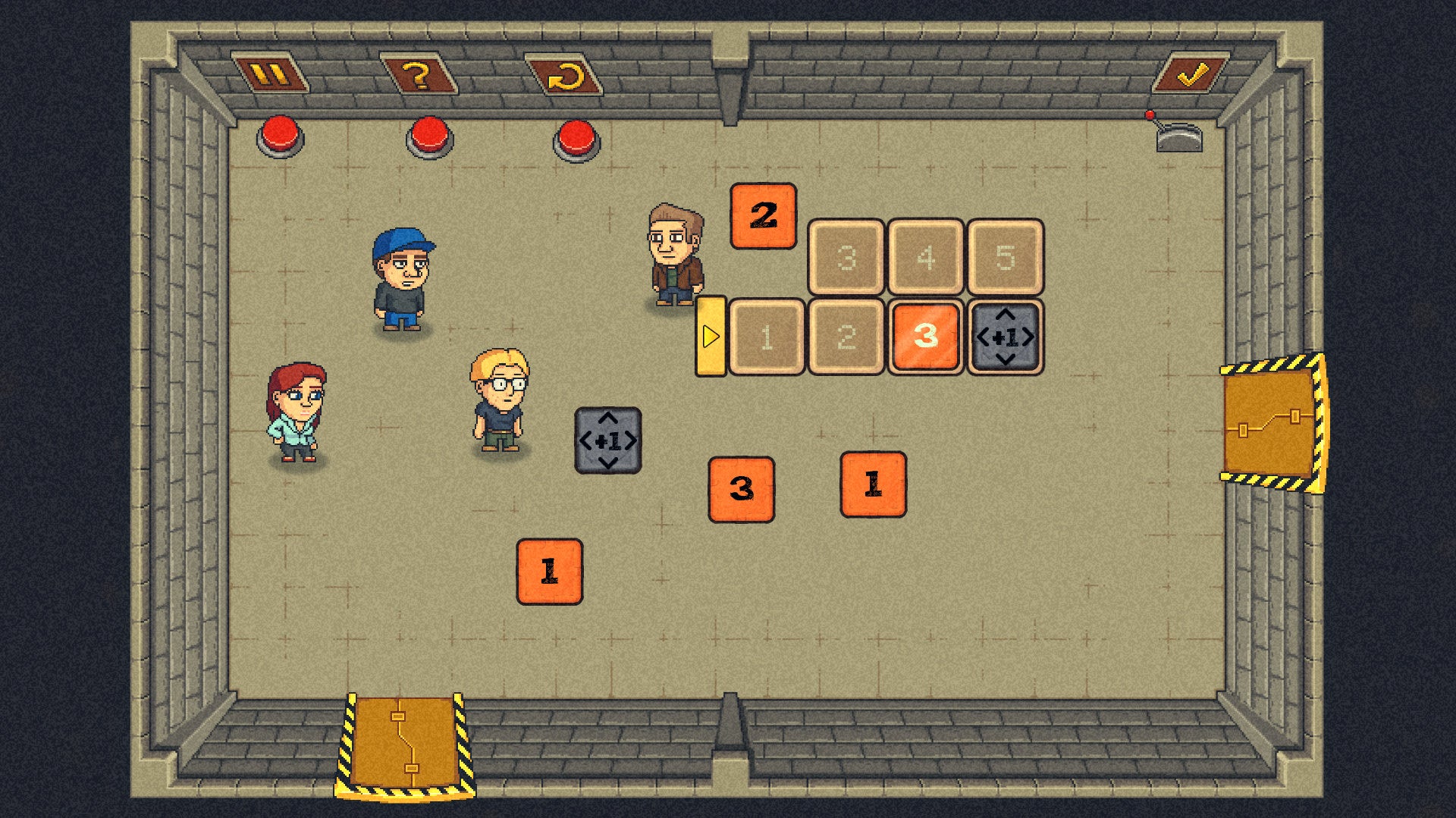 Buy Puzzle Chambers Steam Key Default Title Steam key – fast digital delivery | Volt Keys