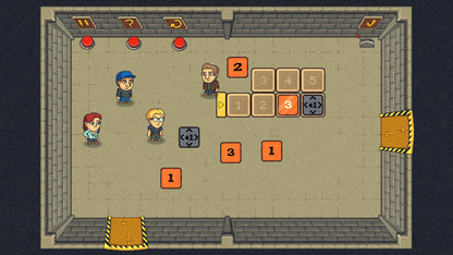 Buy Puzzle Chambers Steam Key Default Title Steam key – fast digital delivery | Volt Keys
