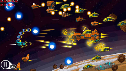 Buy Galaxy Warfighter Steam Key Default Title Steam key – fast digital delivery | Volt Keys