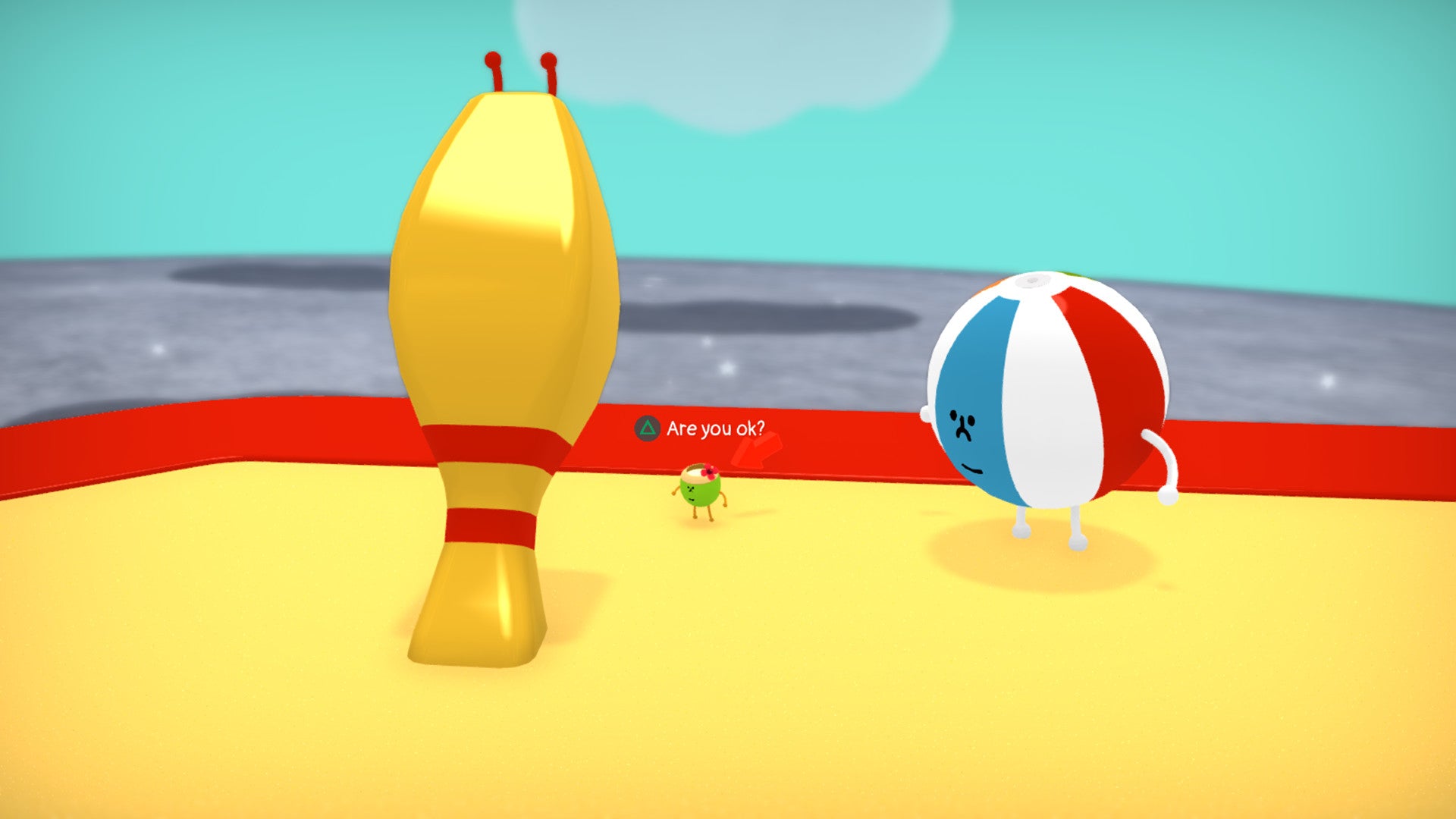 Buy Wattam Steam Key Default Title Steam key – fast digital delivery | Volt Keys
