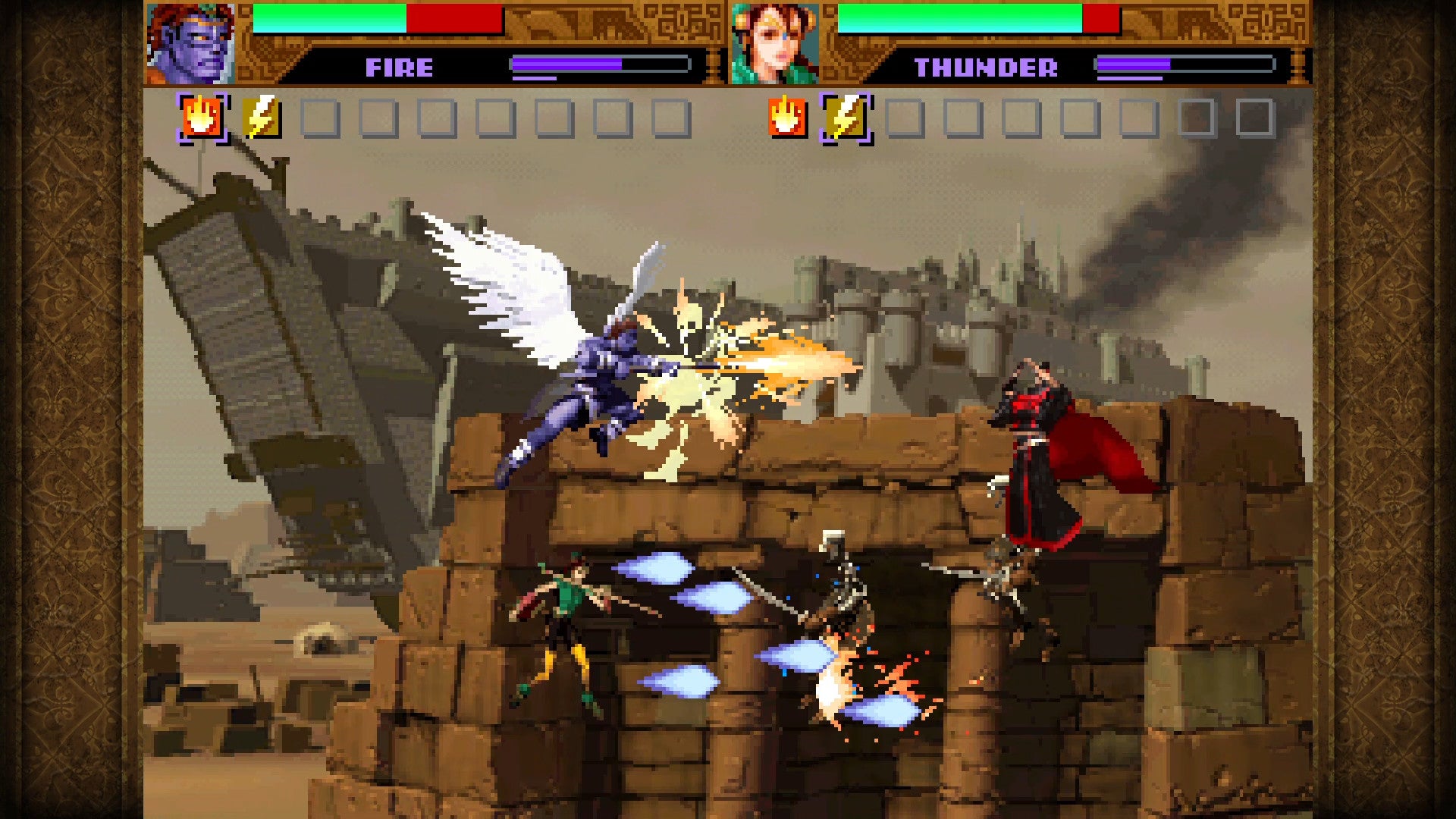 Buy SOL DIVIDE -SWORD OF DARKNESS- Steam Key Default Title Steam key – fast digital delivery | Volt Keys
