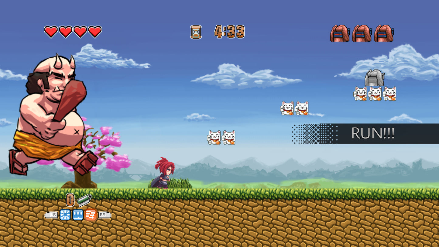 Buy Akane the Kunoichi PC Steam Key Default Title Steam key – fast digital delivery | Volt Keys