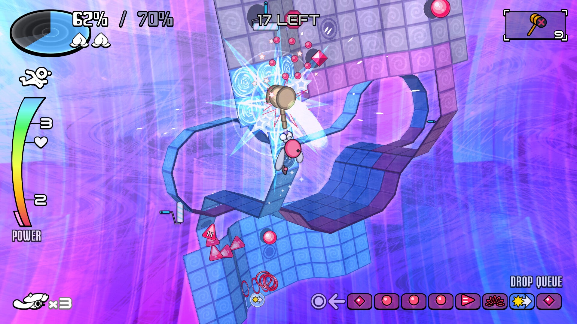 Buy VIVIDLOPE Steam Key Default Title Steam key – fast digital delivery | Volt Keys