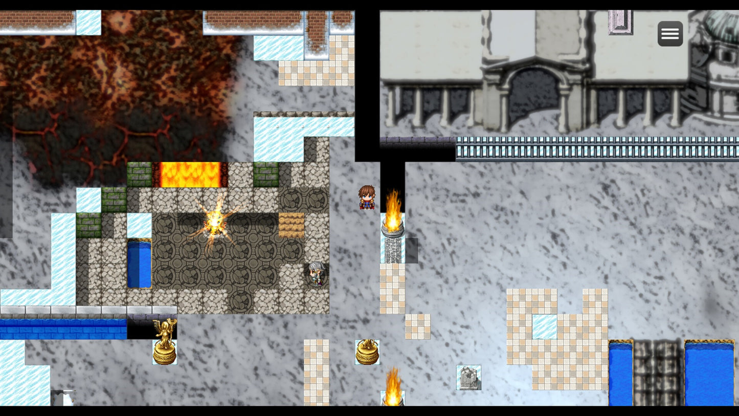 Buy Winter's Ankh Steam Key Default Title Steam key – fast digital delivery | Volt Keys