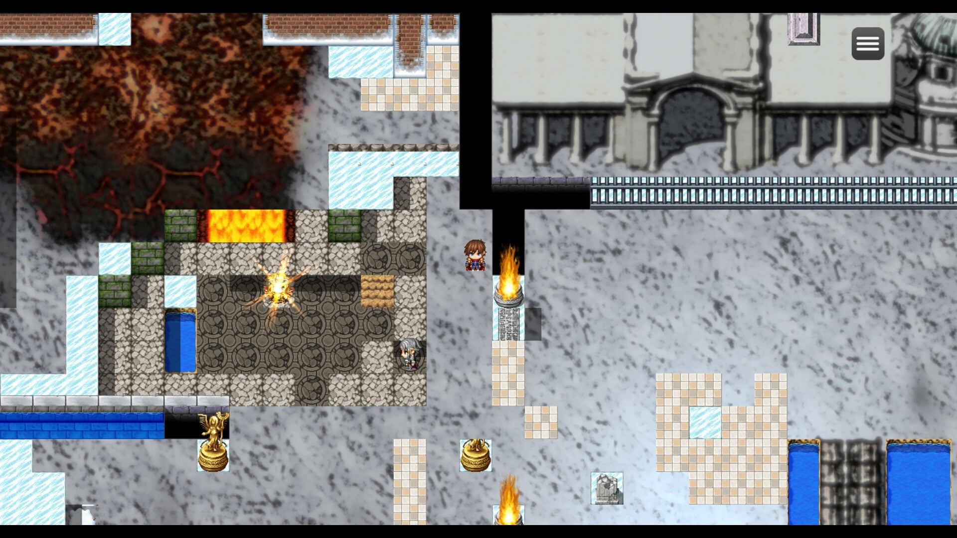 Buy Winter's Ankh Steam Key Default Title Steam key – fast digital delivery | Volt Keys