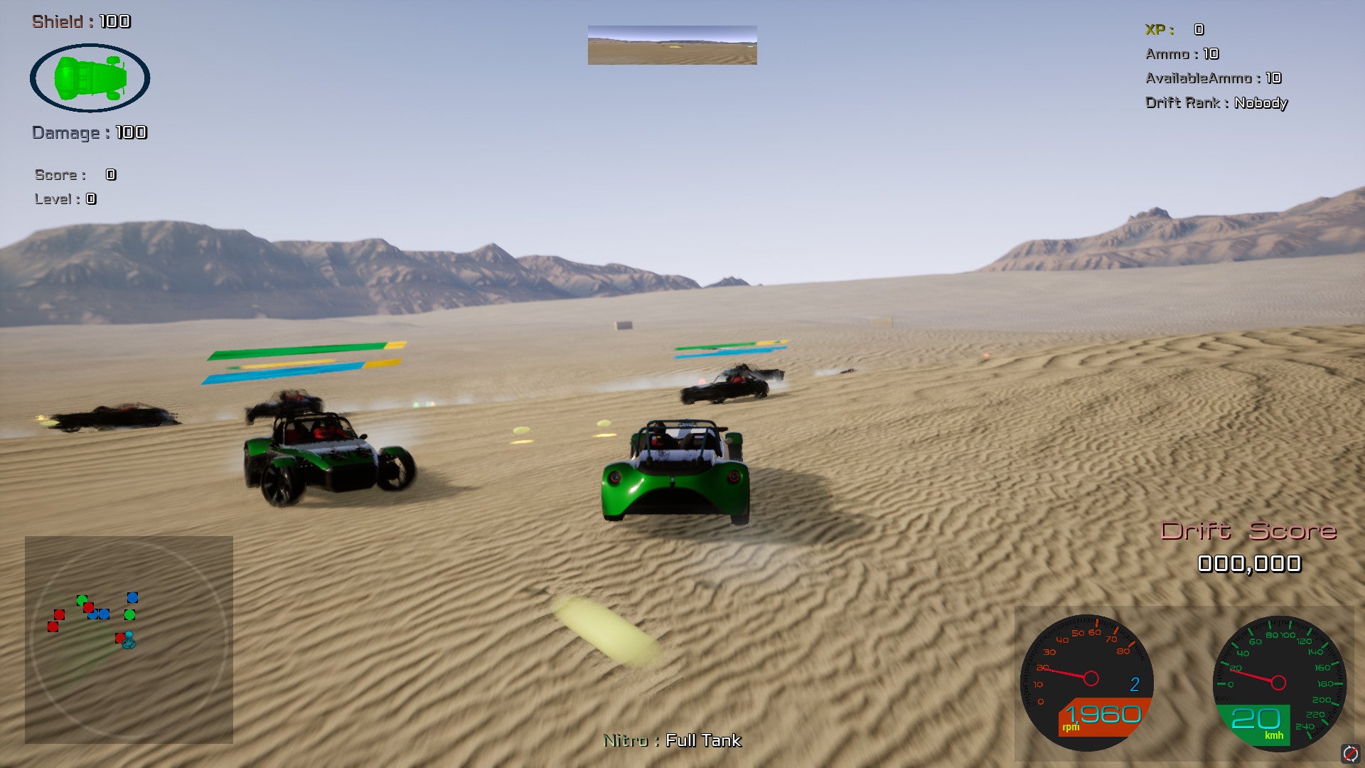 Buy BattlefieldCars Steam Key Default Title Steam key – fast digital delivery | Volt Keys