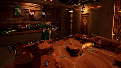 Vestiges: Fallen Tribes PC Steam Key