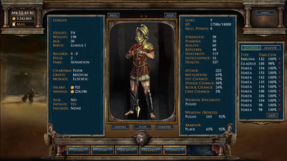 Buy Age of Gladiators Steam Key Default Title Steam key – fast digital delivery | Volt Keys
