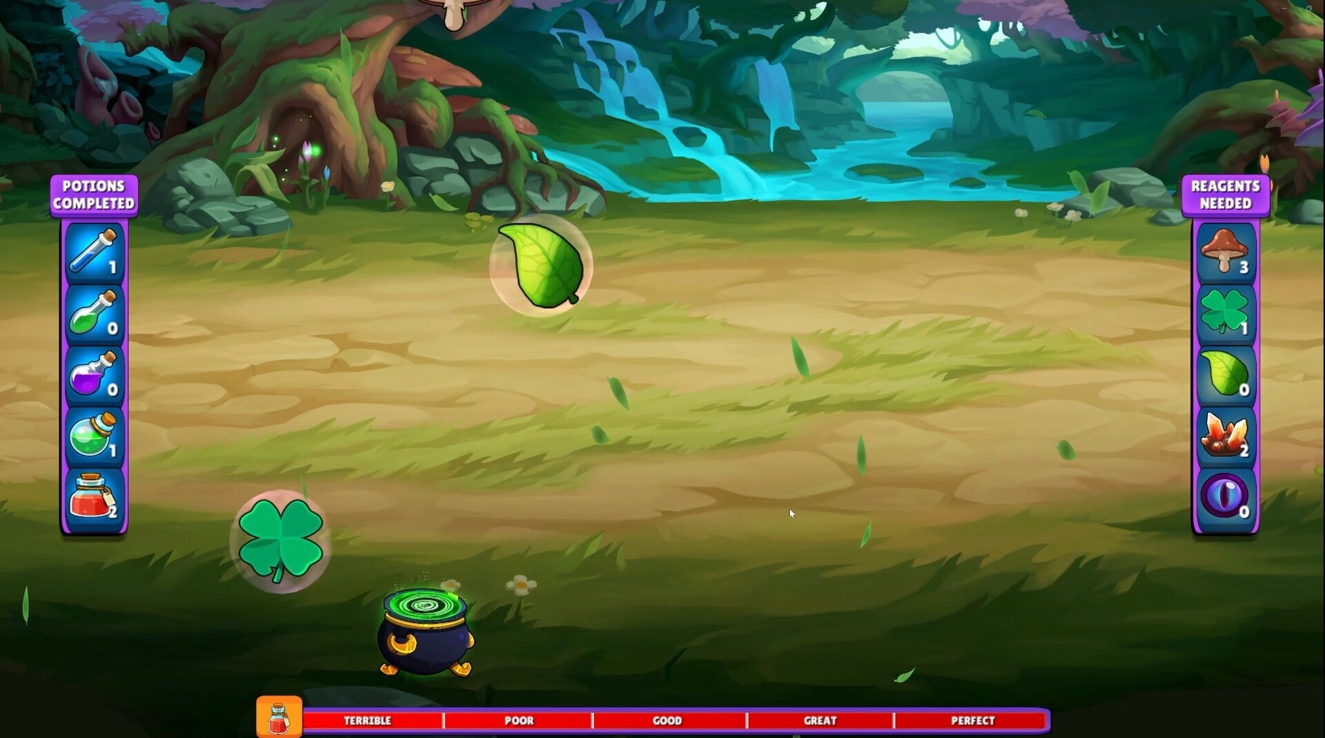 Buy Let's Make a Potion Steam Key Default Title Steam key – fast digital delivery | Volt Keys