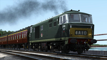 Buy Train Simulator: Western Hydraulics Pack Add-On DLC Steam Key Default Title Steam key – fast digital delivery | Volt Keys