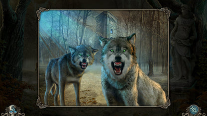 Buy Cursed Steam Key Default Title Steam key – fast digital delivery | Volt Keys