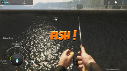 Buy Fishing Adventure - Finland Reserve DLC PC Steam Key Default Title Steam key – fast digital delivery | Volt Keys