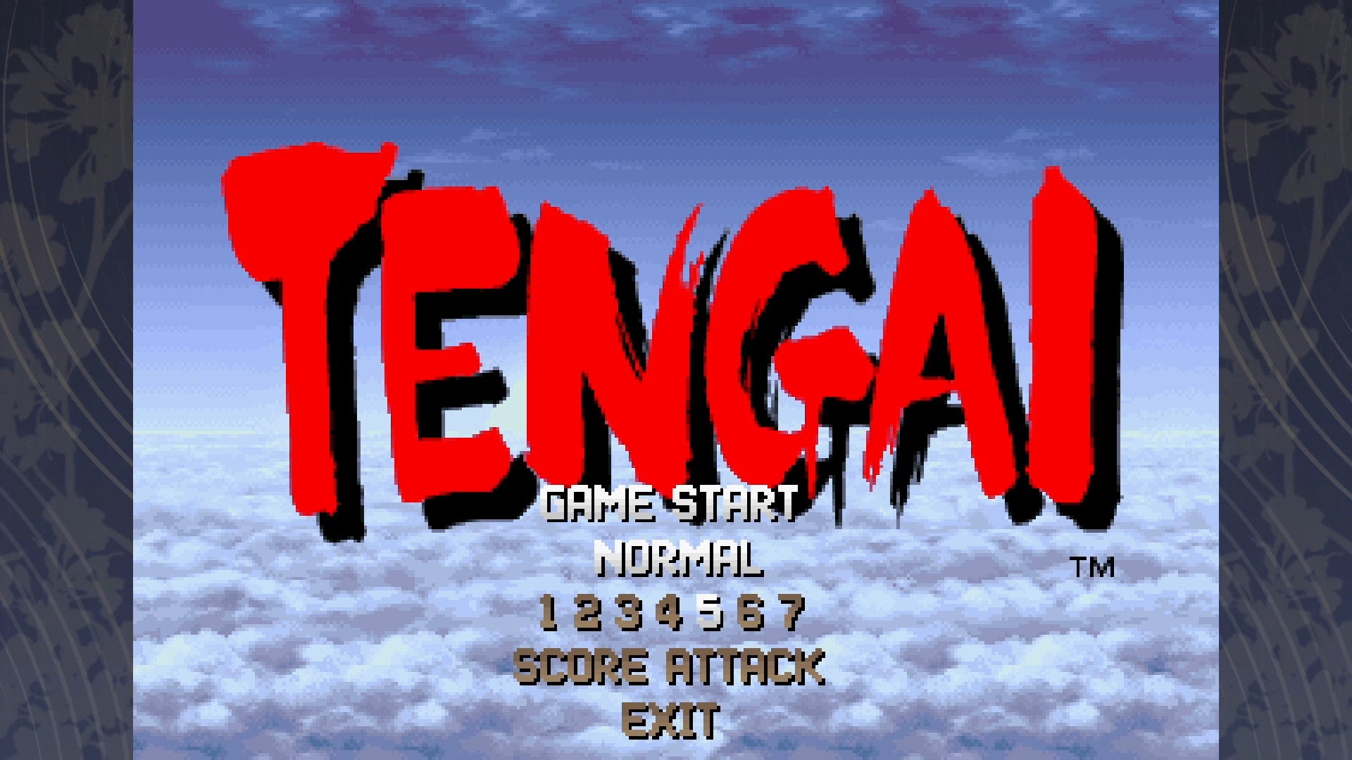 Buy TENGAI Steam Key Default Title Steam key – fast digital delivery | Volt Keys