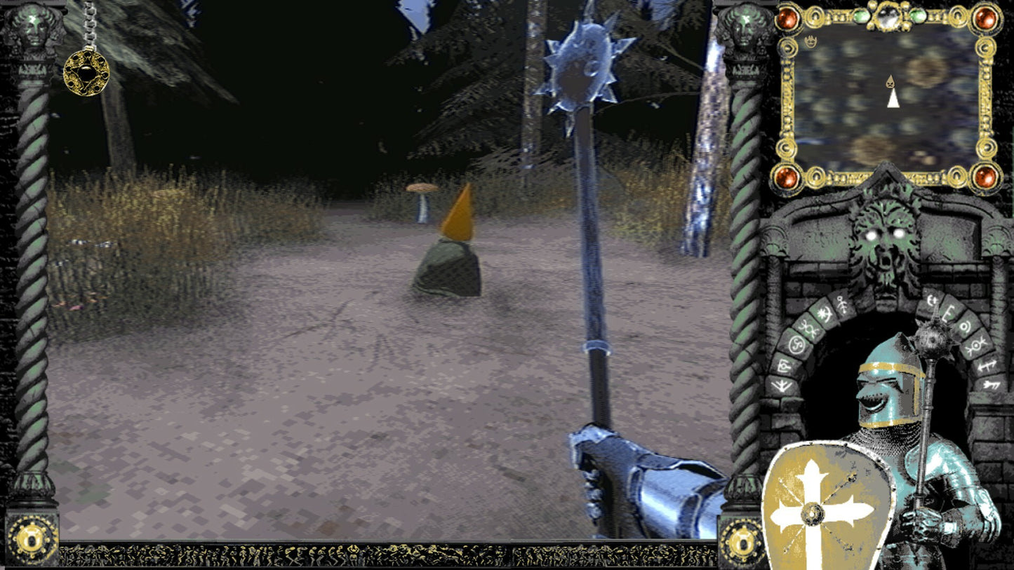 Gnomes and Knights PC Steam Key