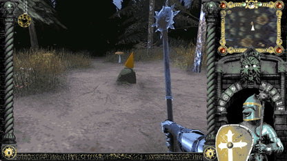 Gnomes and Knights PC Steam Key