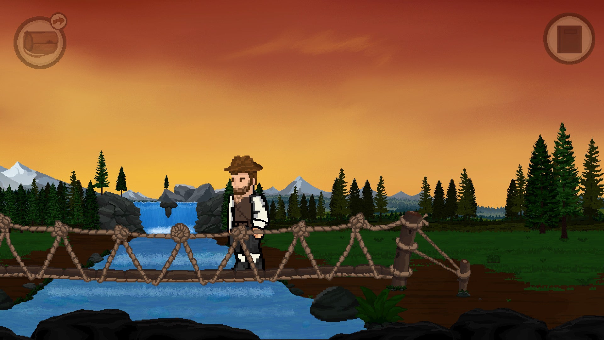 Buy Crowalt: Traces of the Lost Colony Steam Key Default Title Steam key – fast digital delivery | Volt Keys