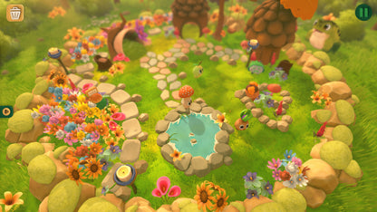 Buy Garden Buddies Steam Key Default Title Steam key – fast digital delivery | Volt Keys