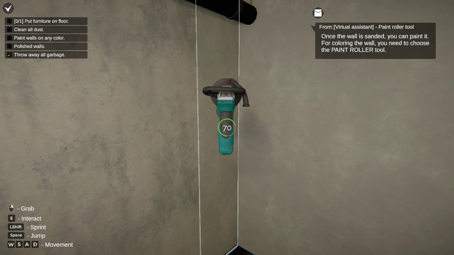Garage Flipper PC Steam Key
