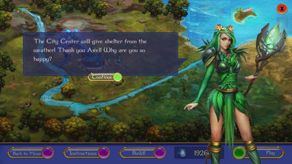 Buy Gems of Destiny: Homeless Dwarf Steam Key Default Title Steam key – fast digital delivery | Volt Keys