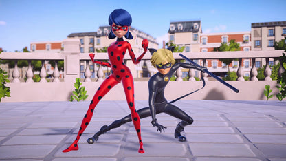 Buy Miraculous: Rise of the Sphinx Steam Key Default Title Steam key – fast digital delivery | Volt Keys