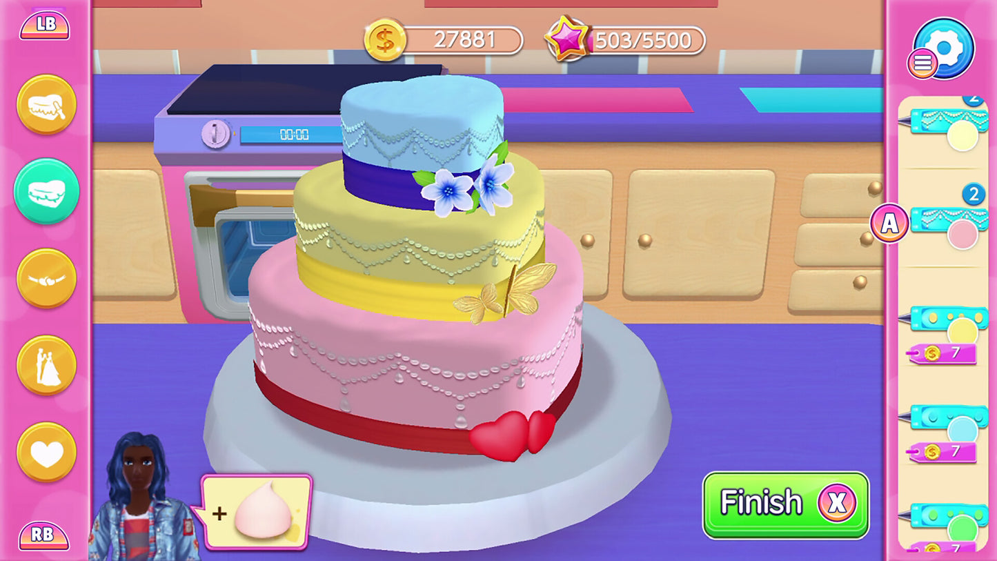 My Bakery Empire PC Steam Key