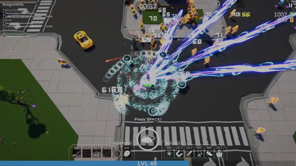 Buy Defend Earth: Xenos Survivors Steam Key Default Title Steam key – fast digital delivery | Volt Keys