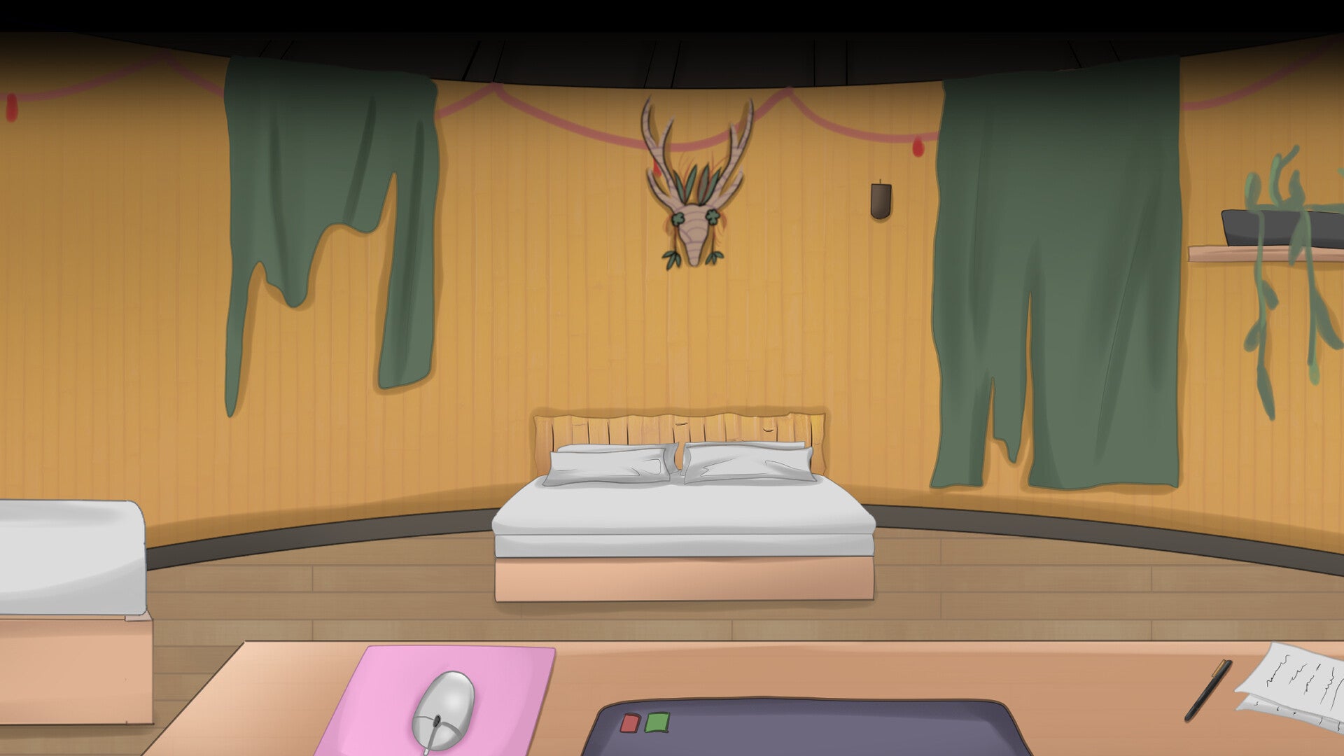 Buy Fumiko and the Village of Lust PC Steam Key Default Title Steam key – fast digital delivery | Volt Keys