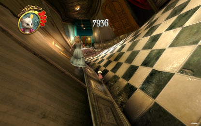Buy Disney Alice in Wonderland PC Steam Key Default Title Steam key – fast digital delivery | Volt Keys