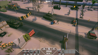 Operation: Polygon Storm - Deliberate Forces DLC PC Steam Key