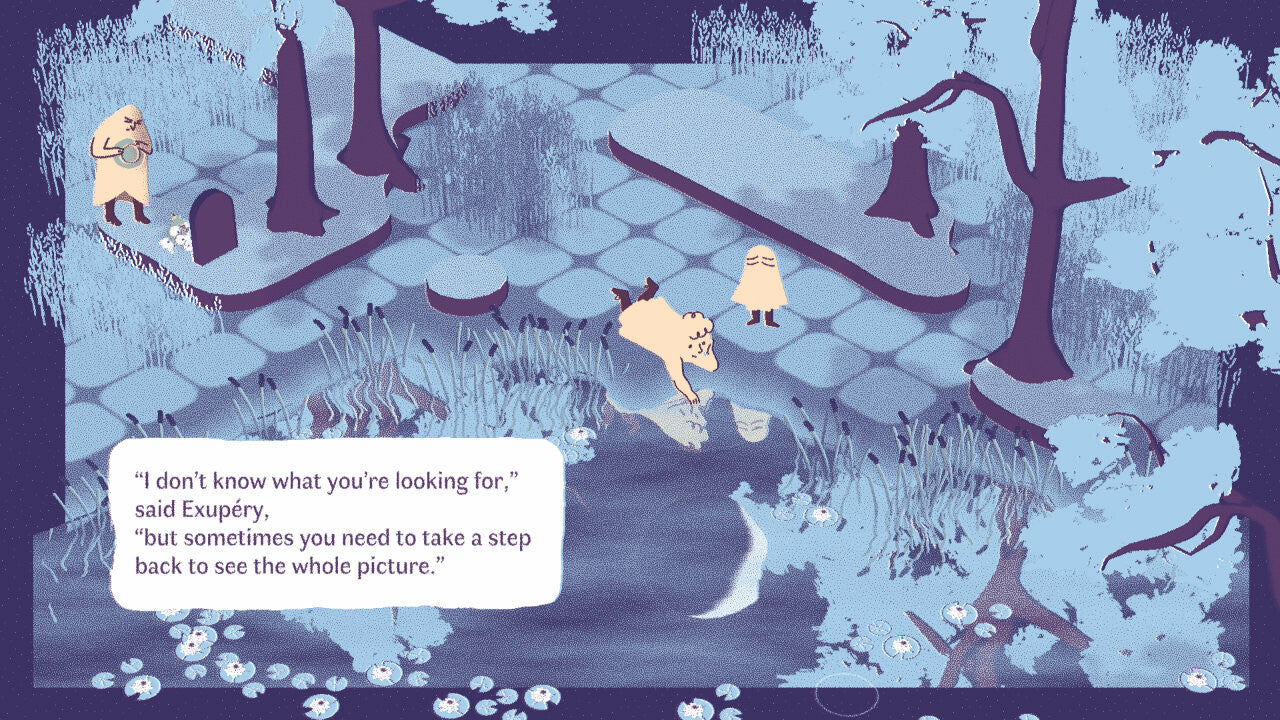 Buy How to Say Goodbye Steam Key Default Title Steam key – fast digital delivery | Volt Keys