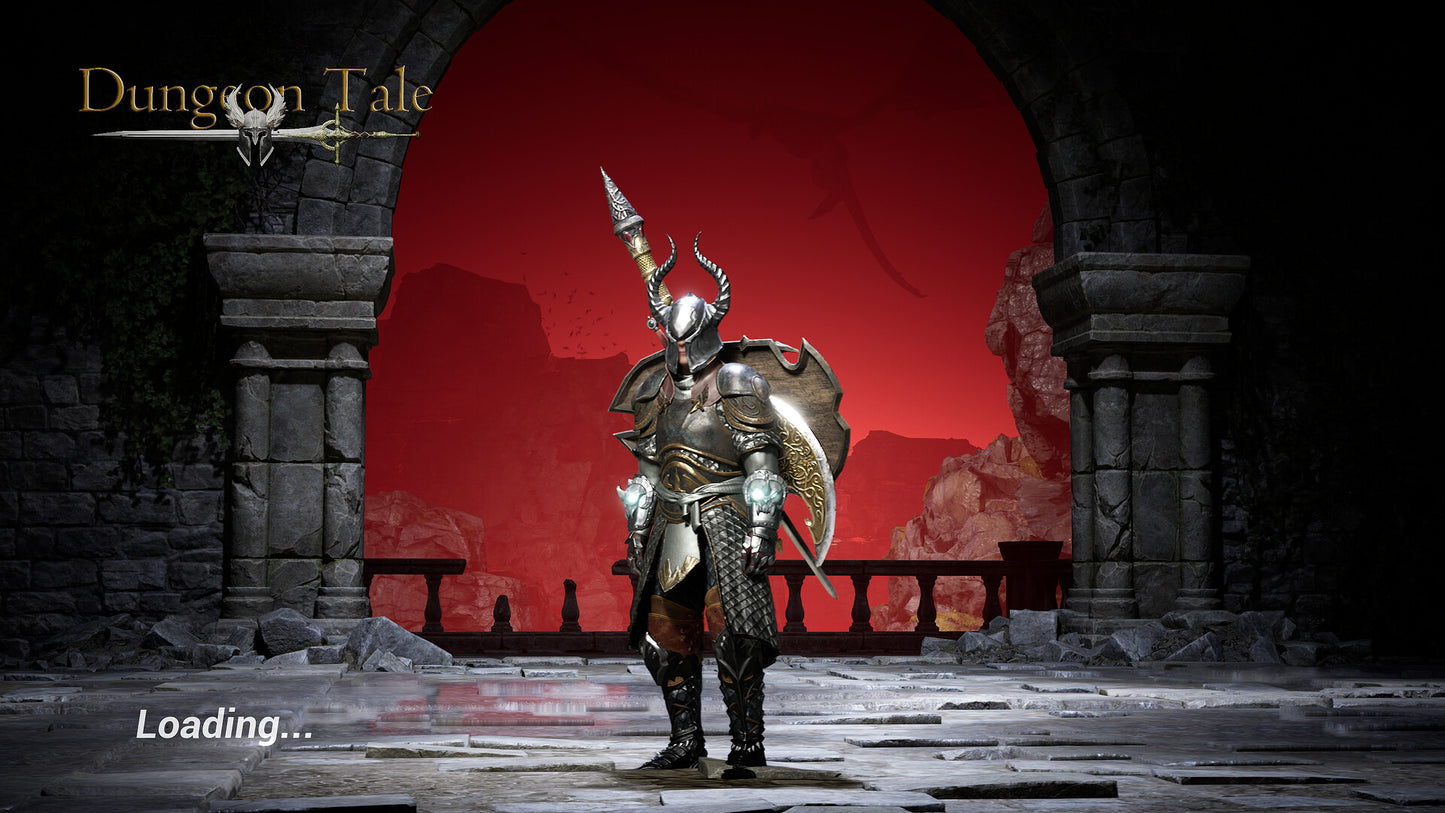 Buy Dungeon Tale Steam Key Default Title Steam key – fast digital delivery | Volt Keys