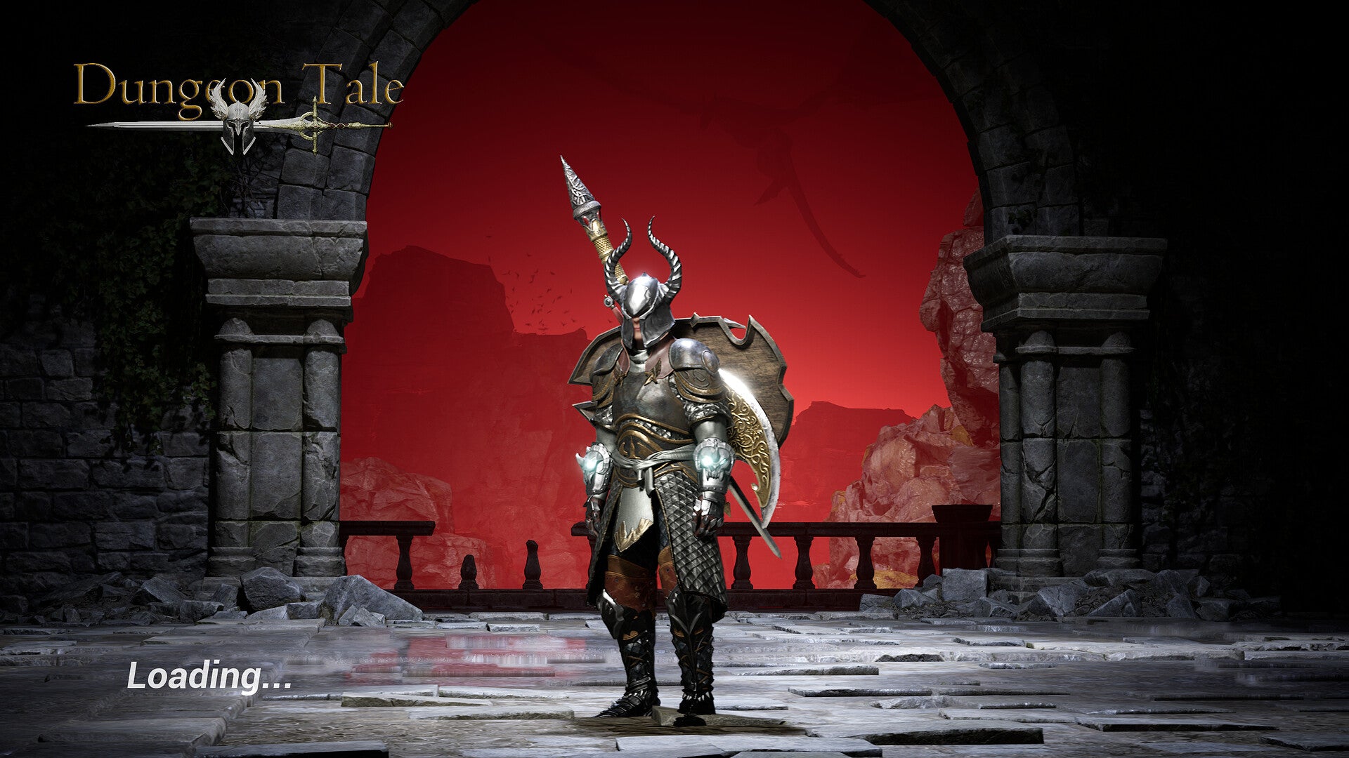 Buy Dungeon Tale Steam Key Default Title Steam key – fast digital delivery | Volt Keys