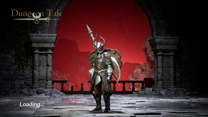 Buy Dungeon Tale Steam Key Default Title Steam key – fast digital delivery | Volt Keys