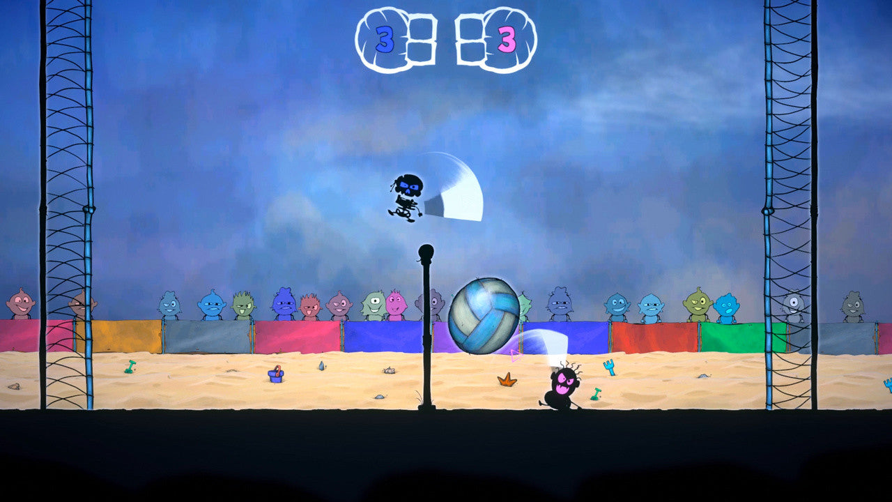 Buy Bouncy Bob: Episode 2 - Soundtrack DLC PC Steam Key Default Title Steam key – fast digital delivery | Volt Keys