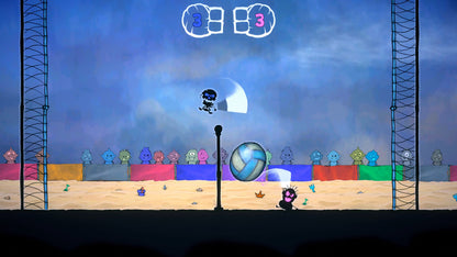 Buy Bouncy Bob: Episode 2 - Soundtrack DLC PC Steam Key Default Title Steam key – fast digital delivery | Volt Keys
