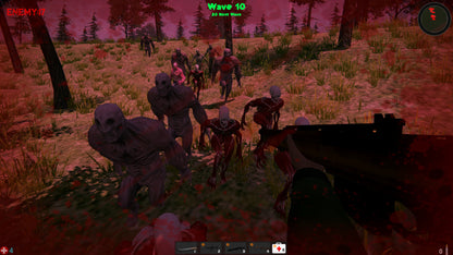 Task is to Survive PC Steam Key