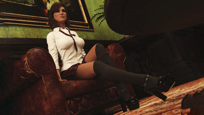 Librarian Lust PC Steam Key