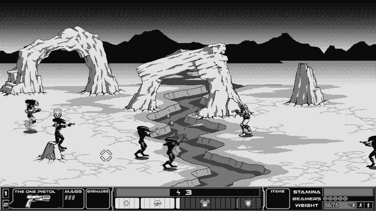 Buy Rogue Invader Steam Key Default Title Steam key – fast digital delivery | Volt Keys