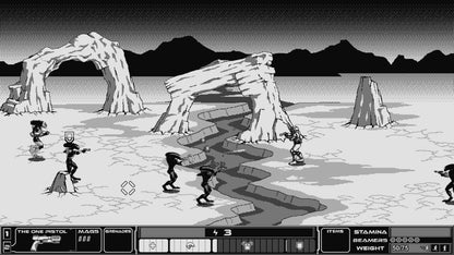 Buy Rogue Invader Steam Key Default Title Steam key – fast digital delivery | Volt Keys