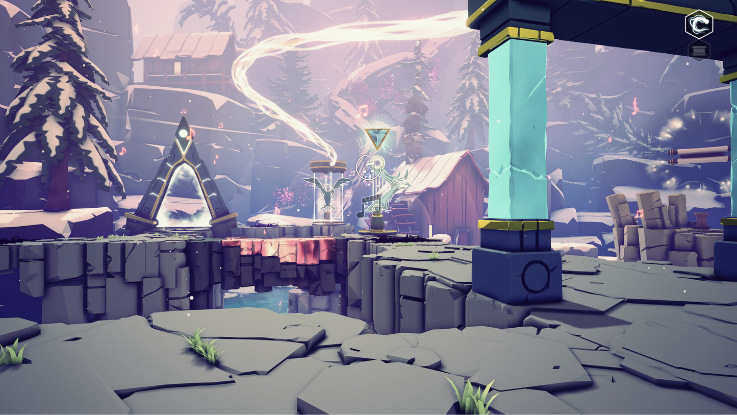 Buy The Sojourn Steam Key Default Title Steam key – fast digital delivery | Volt Keys