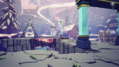 Buy The Sojourn Steam Key Default Title Steam key – fast digital delivery | Volt Keys